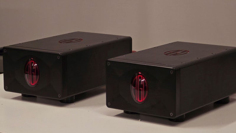 AGD Duet GaN MOSFET Monoblock Amplifiers ***Soul to Sole Audio*** Carousel 2