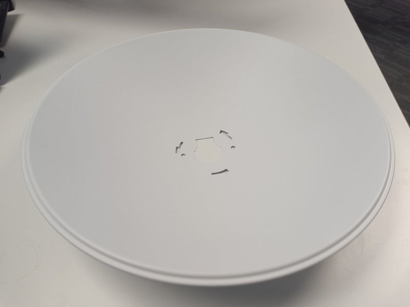 Ubiquiti NanoBeam M5 NBE-M5 (Half Set) – Antenna, Reflector, POE, More! Carousel 2