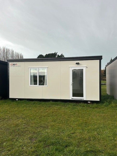 Portable Building - Purchase or Hire Carousel 1