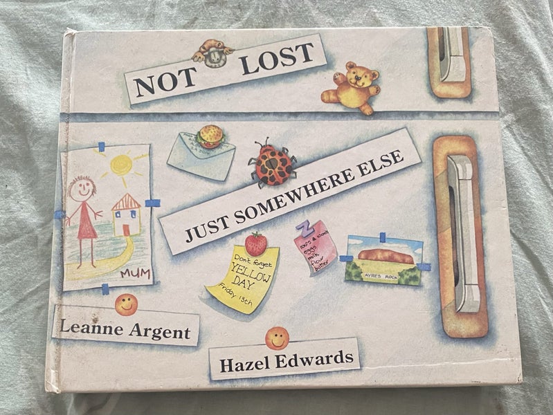 $1 Kids book Carousel 1