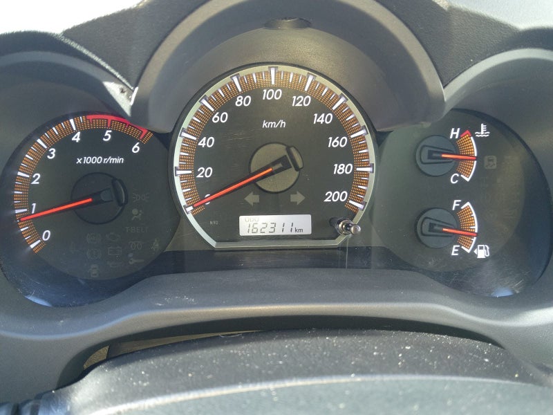 2015 Toyota Hilux Td Dc62863264248835114