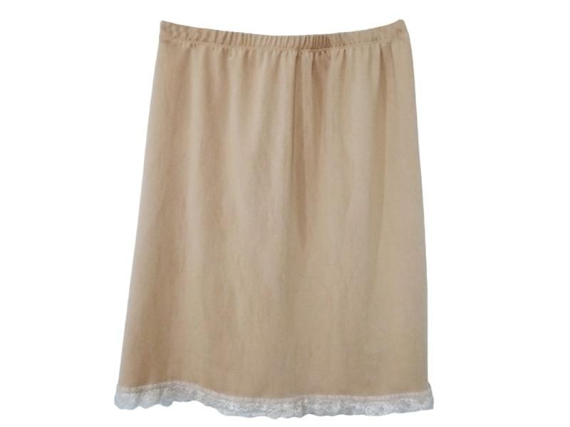 Half Slip Carousel 1