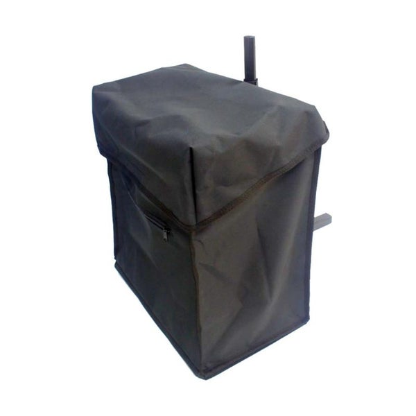 Scooter Large Rear Bag Carousel 1