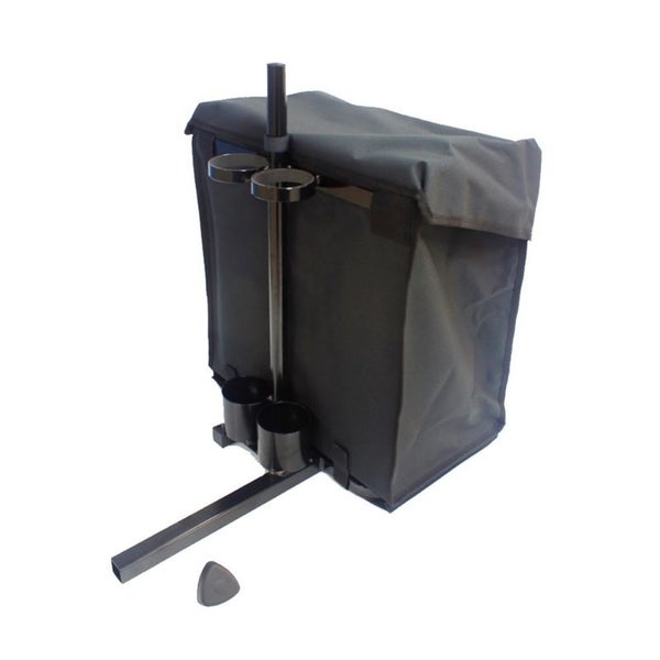 Scooter Large Rear Bag Carousel 2