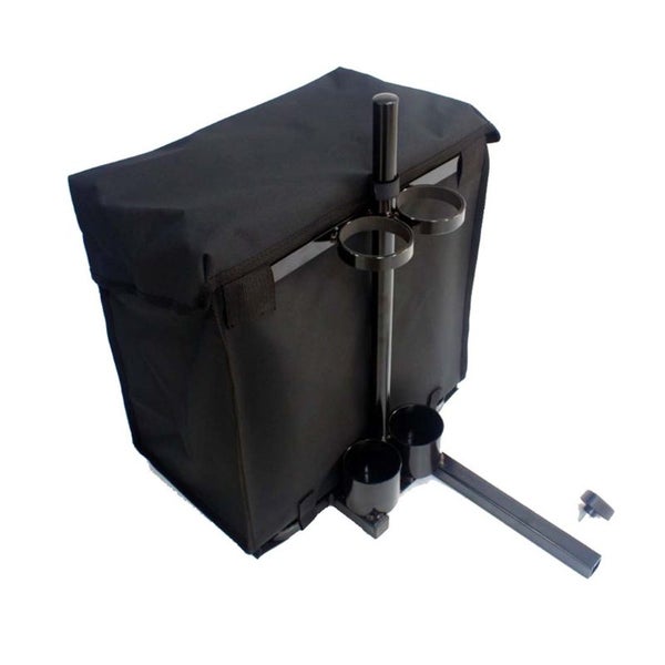 Scooter Large Rear Bag Carousel 3