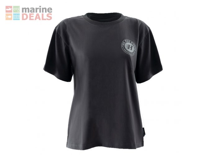 The Mad Hueys Star Pirates Life Womens T-Shirt Ch… Carousel 2