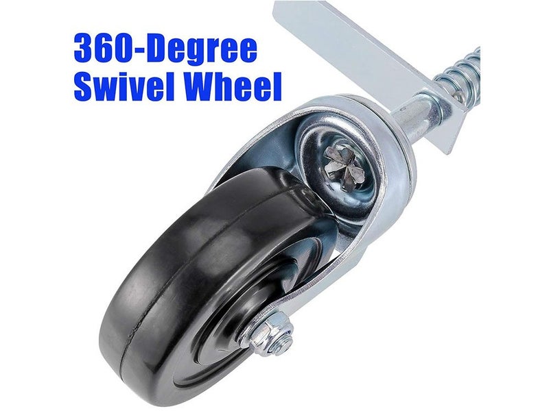 PTN NEW Caster Wheels Sale Sale Sale Carousel 10