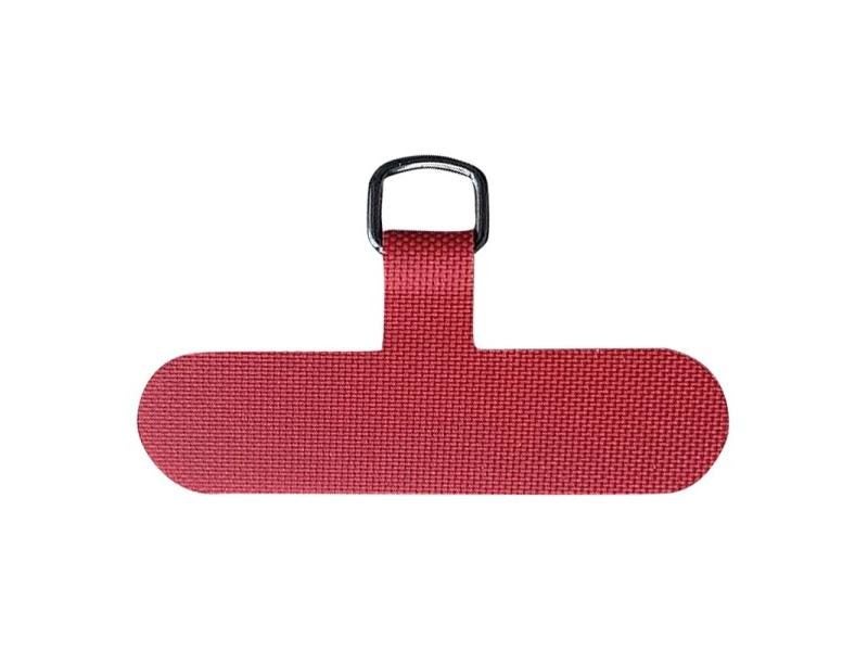 Universal Mobile Phone Safety Lanyard Card Gasket Replacement Detachable Carousel 1