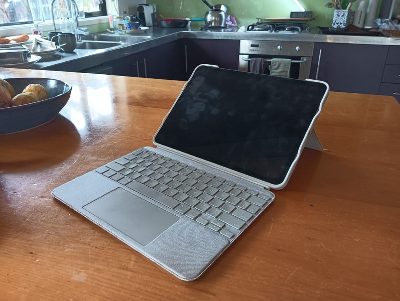 iPad Pro 11inch M1 128gb Wifi (2021)628638672785951112