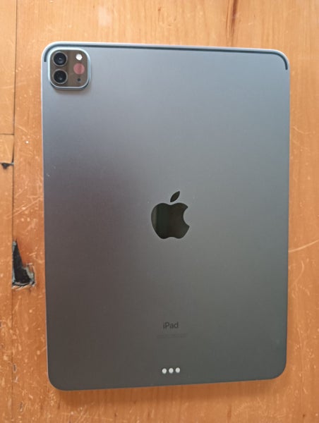iPad Pro 11inch M1 128gb Wifi (2021)62863867278595112