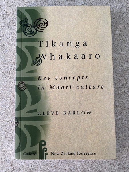 Have Fun Learning Te Reo Maori Carousel 2