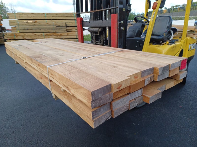 ROSEWOOD BLANKS - 130 x 48mm - 75.2m - TS7621 Carousel 1