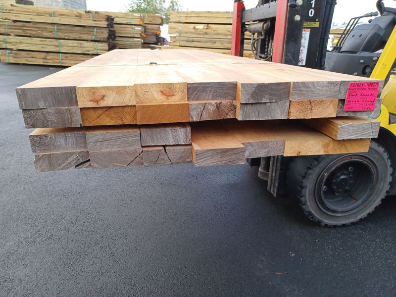 ROSEWOOD BLANKS - 130 x 48mm - 75.2m - TS7621 Carousel 2