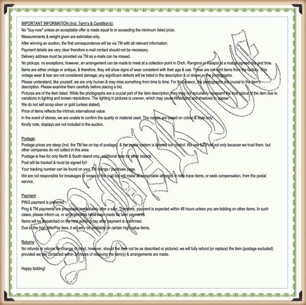 Stunning Handmade Art Glass - Nancy Otto Carousel 2