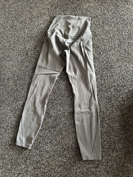 Lululemon Align Tights Size 2 Carousel 2