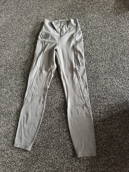 Lululemon Align Tights Size 2 Carousel 1