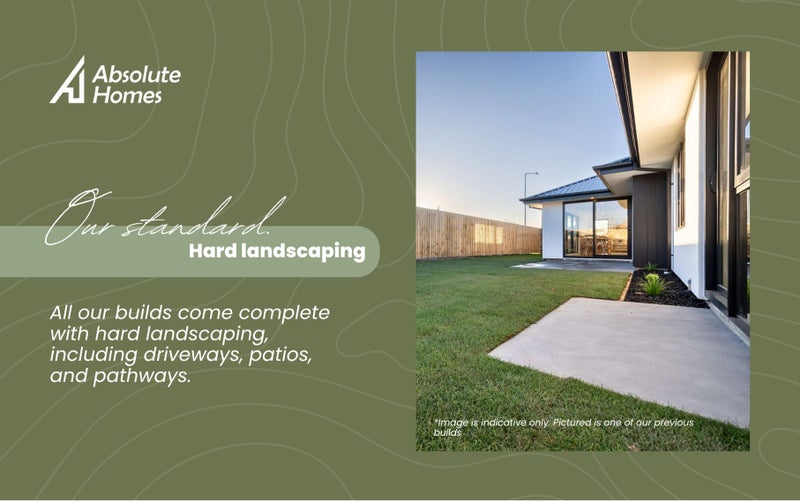 House & Land UNDER $650,000! Drive-through Garage!62863285783298114