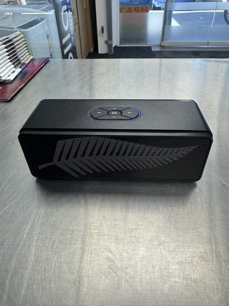 FAULTY BLUETOOTH QUANTUM SPEAKER Carousel 1