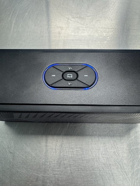 FAULTY BLUETOOTH QUANTUM SPEAKER Carousel 2