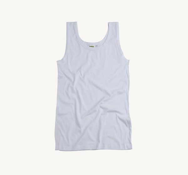 S190 CF Classic Kiwi Adults Singlet Carousel 2