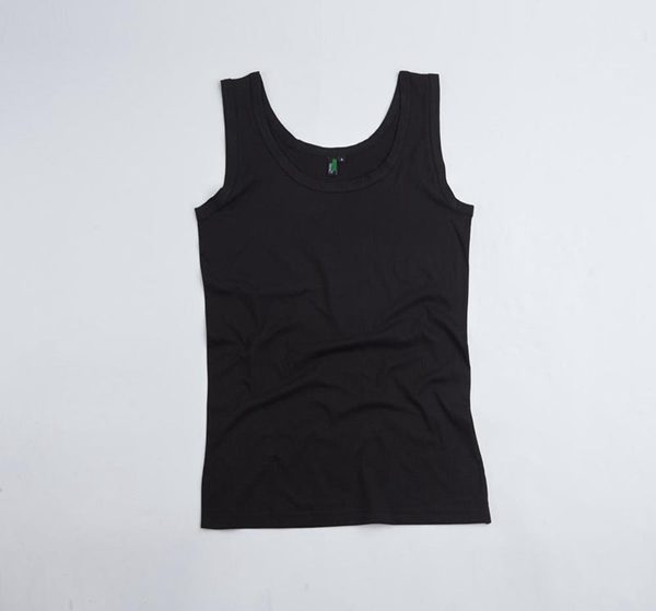 S190 CF Classic Kiwi Adults Singlet Carousel 9