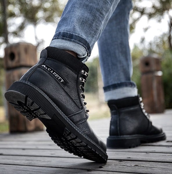 Women Steel Cap Work Shoes Safety Industrial Puncture Proof Construction 7-11 Carousel 1