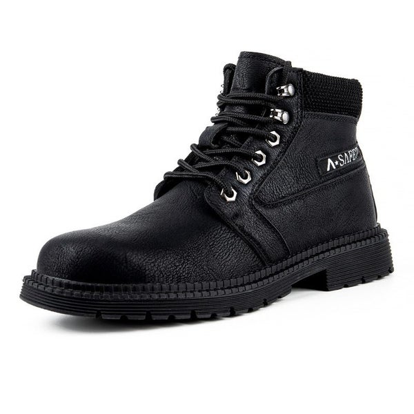 Women Steel Cap Work Shoes Safety Industrial Puncture Proof Construction 7-11 Carousel 6