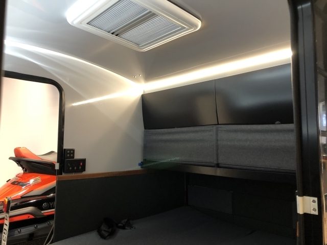 2025 Herocamper Ranger Black Edition62854326001794114