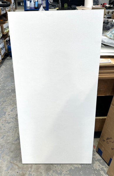 Rockfon Tropic E24 Mineral Wool Ceiling Plates (15x600x1200) - $1 Res (Rack 13) Carousel 3