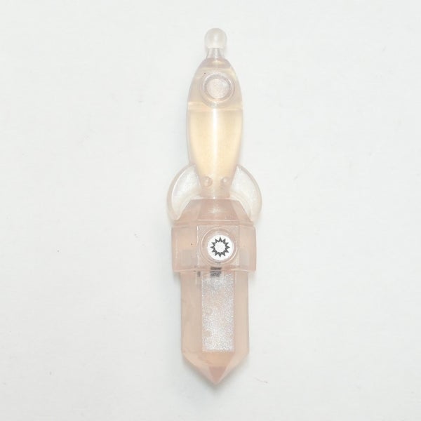 Skylanders Trap Team Light Rocket Trap Crystal Traptanium (Shining Ship) Carousel 1