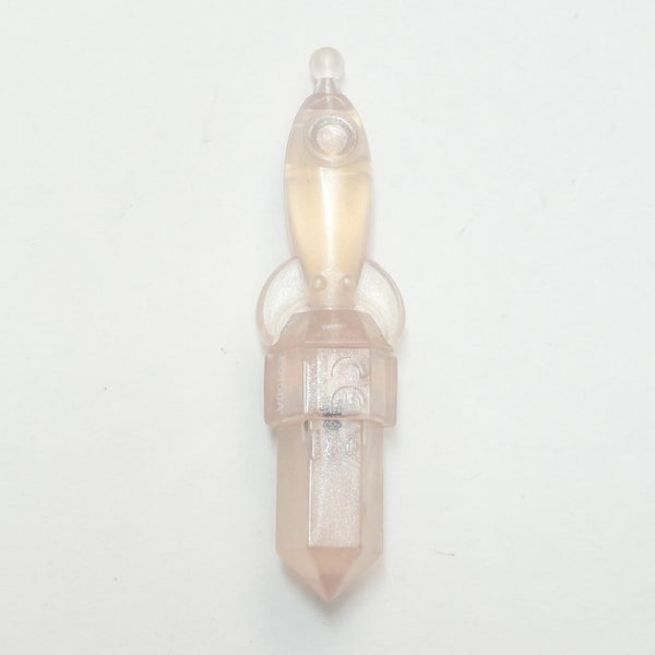 Skylanders Trap Team Light Rocket Trap Crystal Traptanium (Shining Ship) Carousel 2