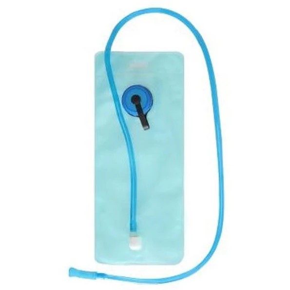 Beyond Wanaka 2 Litre Hydration Pack - Military Green Carousel 4