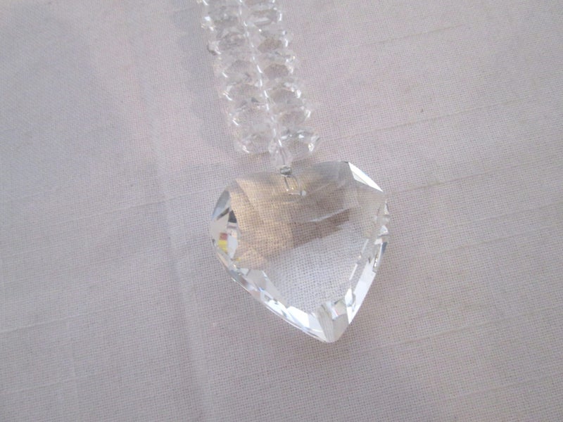 Heart Sun Catcher Carousel 2