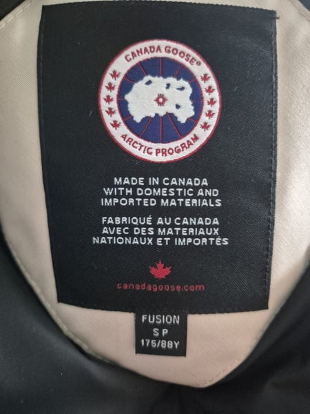 Canada Goose Expedition Jacket *near new*62932726473346112