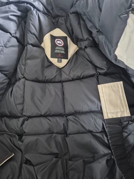 Canada Goose Expedition Jacket *near new*62932726473346111