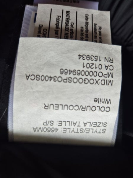 Canada Goose Expedition Jacket *near new*62932726473346113