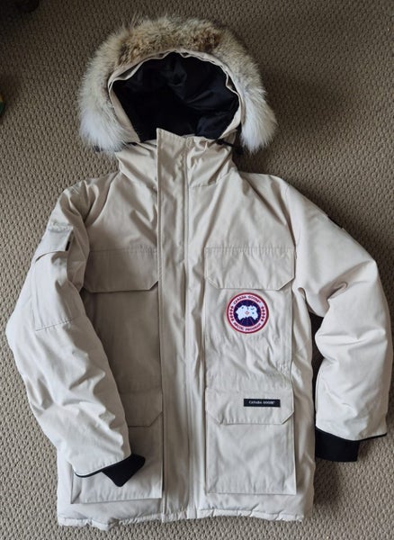 Canada Goose Expedition Jacket *near new*629327264733461115