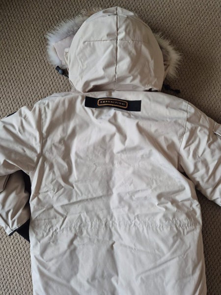 Canada Goose Expedition Jacket *near new*62932726473346114