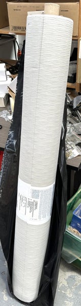 Swinson Commercial Grade Vinyl Wall Covering #2 - $1 Res (Under Grey Rack 13) Carousel 1