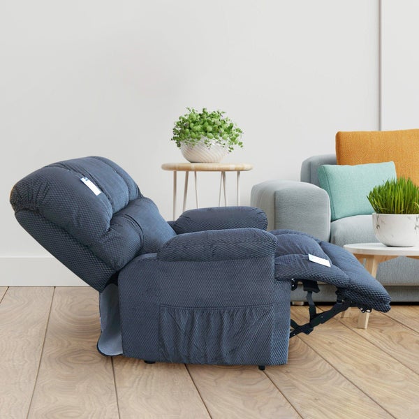 Infinite Position Lift Chair - Comfort, Independence & Support Carousel 1