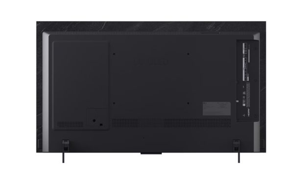 LG C5 42" 4K OLED Smart TV 120 / 144 hz Brand New Carousel 2