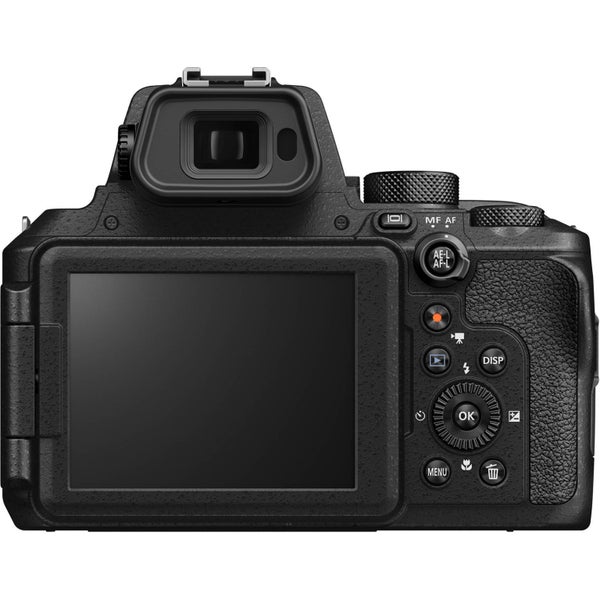 Nikon COOLPIX P950 Digital Camera 83x Optical Zoom - NIKKOR Super ED VR Lens Carousel 2