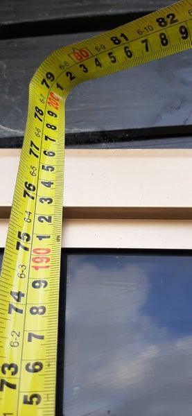 Aluminium Entrance door Carousel 2
