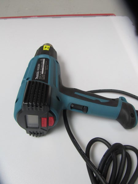 Makita Heat Gun 2000W HG6530V Carousel 2