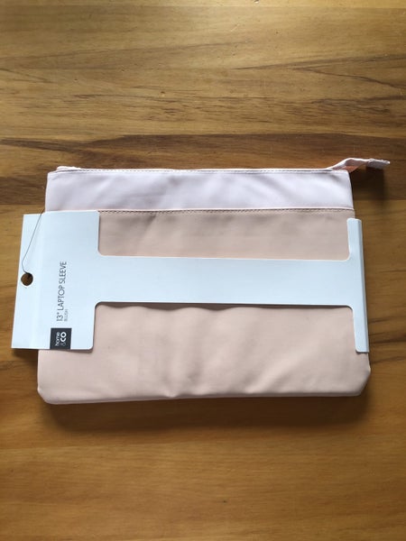 Laptop sleeve 13’’ Carousel 1