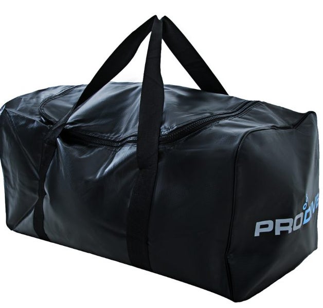 Pro-Dive Ripstop Vinyl Dive Gear Bag Carousel 1