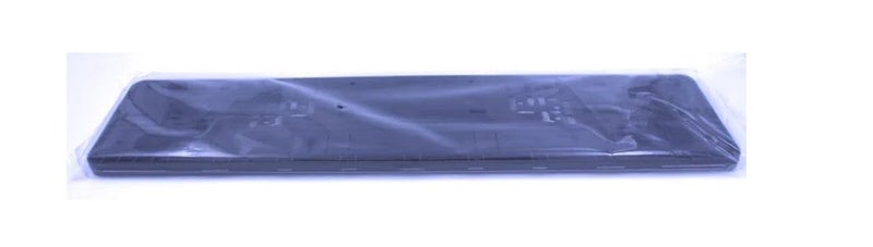 Bearack Universal License Plate Holder Velcro Carousel 2
