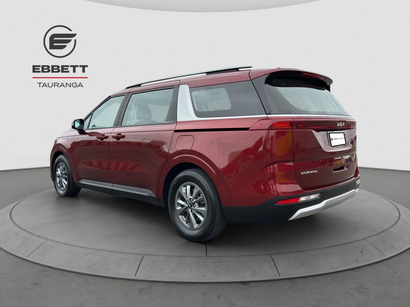 2023 Kia Carnival EX 2.2L DIESEL - 8 SEATER62865829791745111