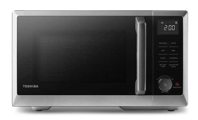 Microwave Oven Carousel 8
