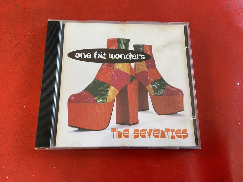 One Hit Wonders - The Seventies Carousel 1